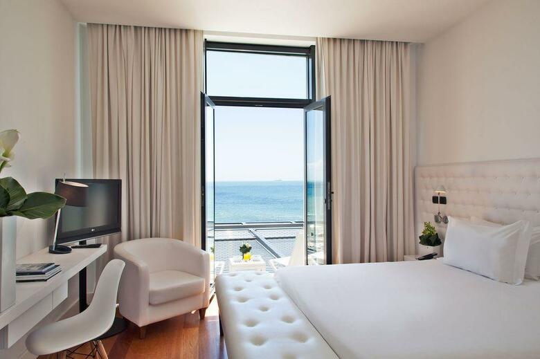 Hotel Farol Design