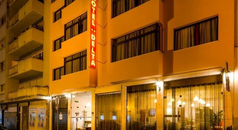 Hotel Delta