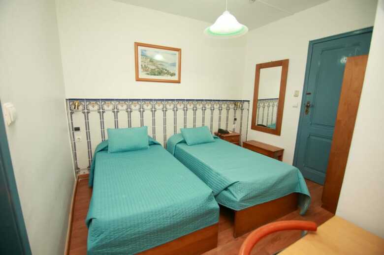 Hotel Residencial Joao XXI