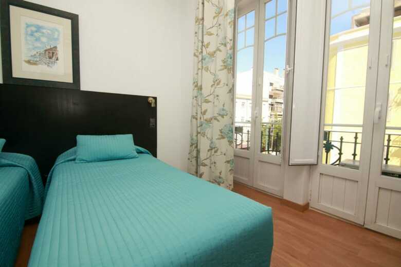Hotel Residencial Joao XXI