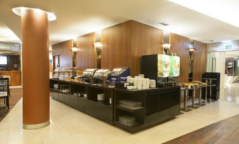 Hotel Turim Europa