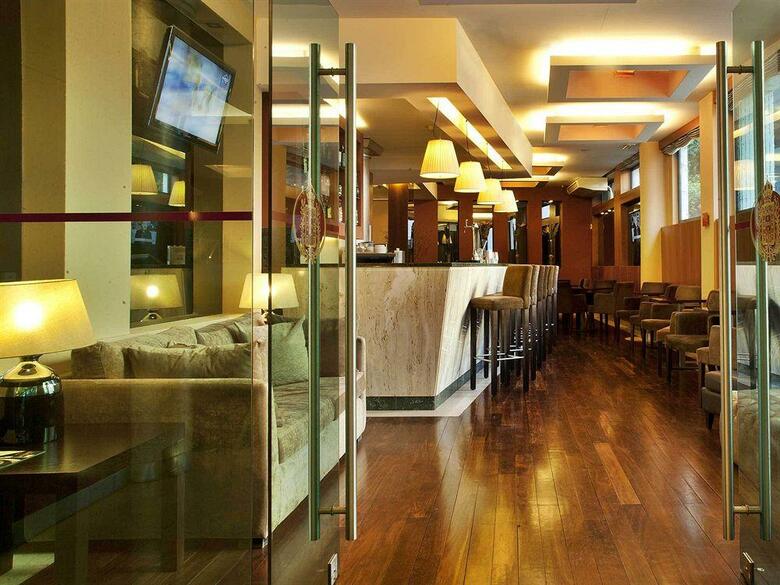 Hotel Turim Europa