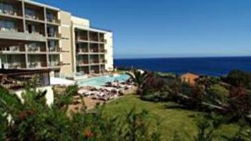 Hotel Pestana Atalaia