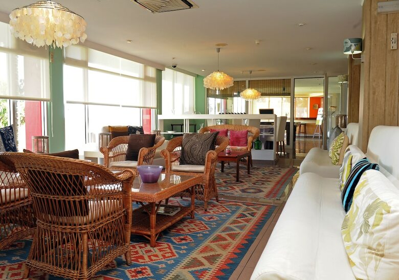 Hotel Dorisol Florasol