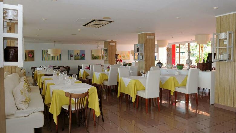 Hotel Dorisol Florasol