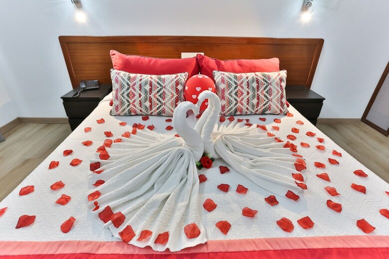 Hotel Arangu�s