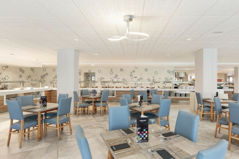 Hotel Best Roquetas