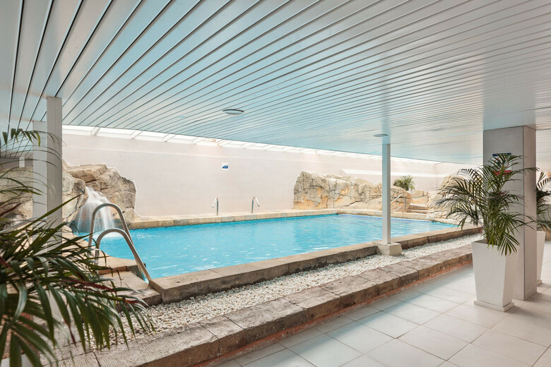 Hotel Best Roquetas