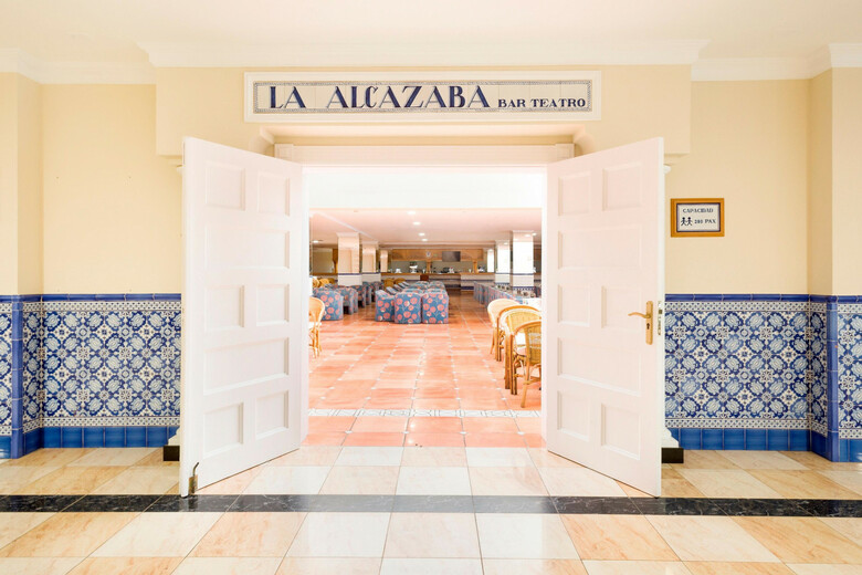 Hotel Best Roquetas