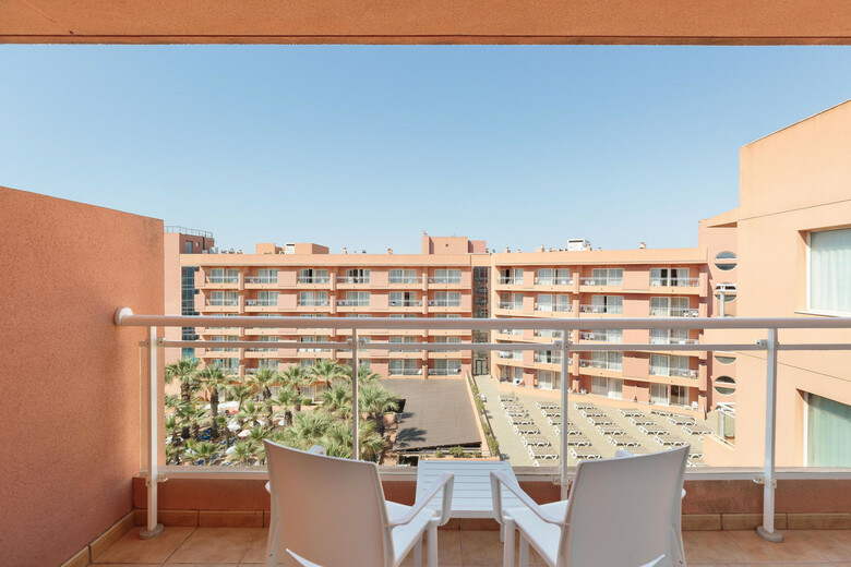 Hotel Best Roquetas