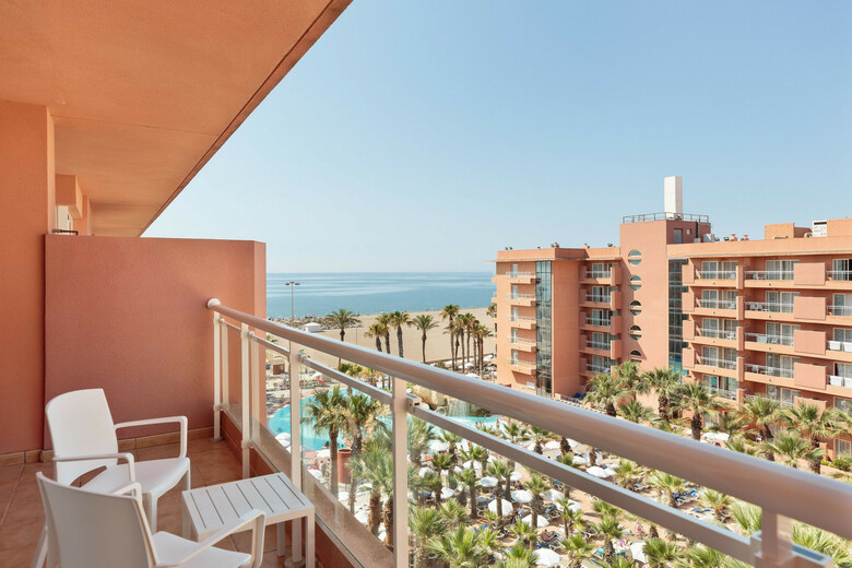 Hotel Best Roquetas