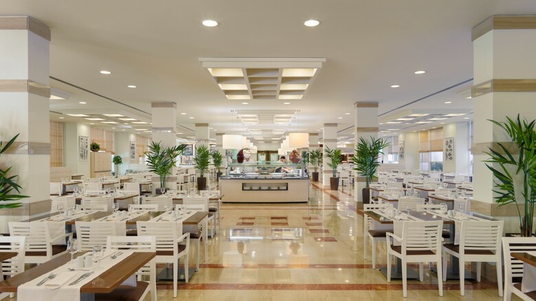 H10 Salauris Palace Hotel