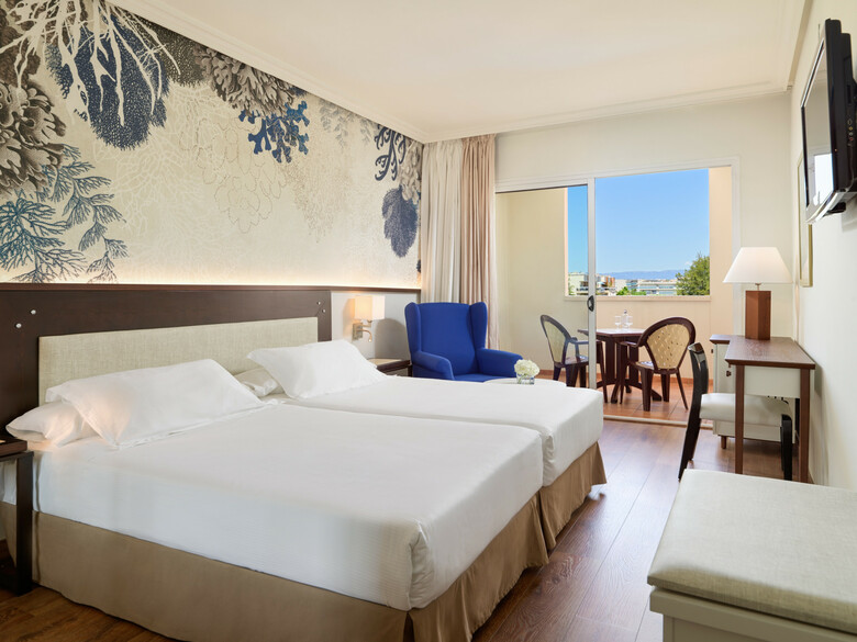 H10 Salauris Palace Hotel