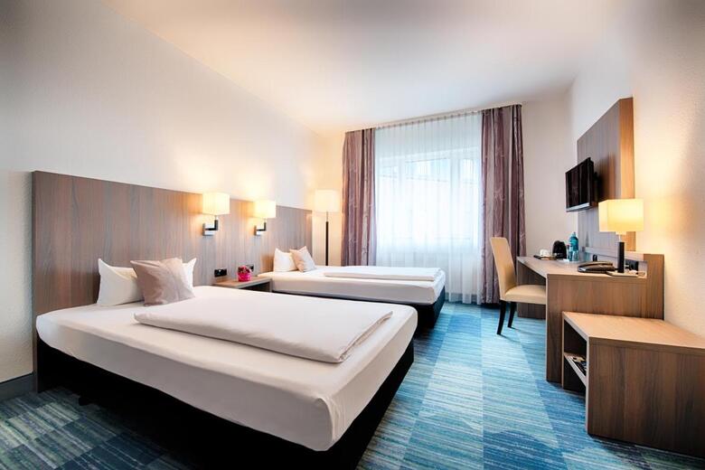 Achat Premium Hotel Bochum