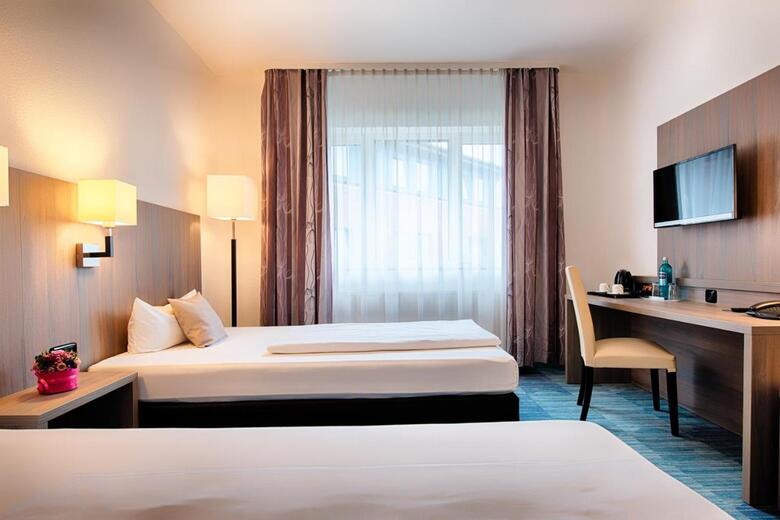 Achat Premium Hotel Bochum