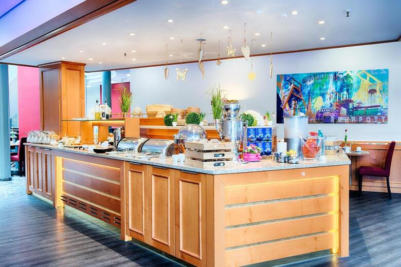 Achat Premium Hotel Bochum