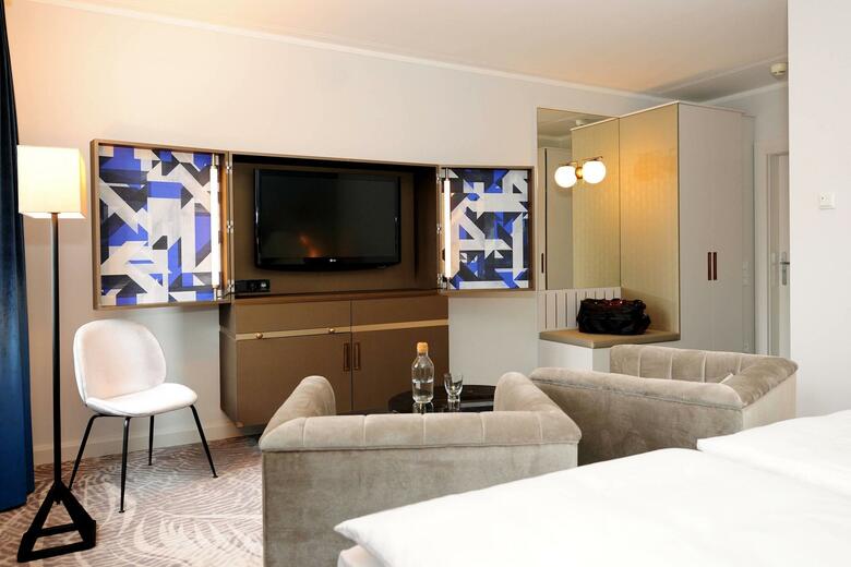 Hotel Elephant