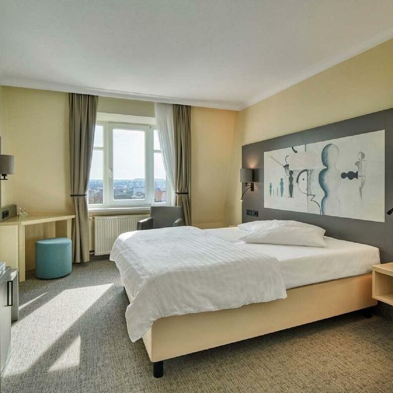 Hotel Kaiserin Augusta