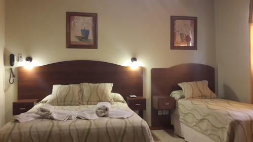 Hotel Posada Del Infinito