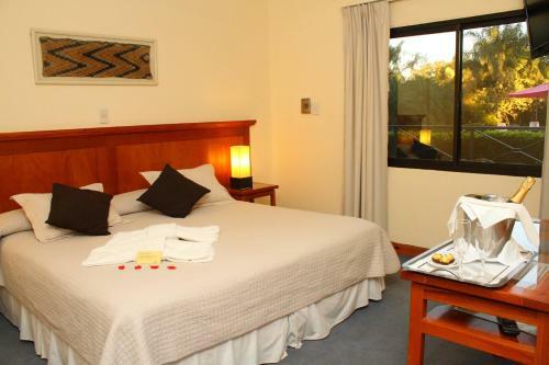 Asteri�n Hotel - Turismo Y Negocios