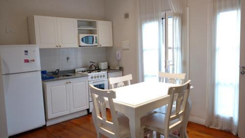 Apartamento Los Posadas
