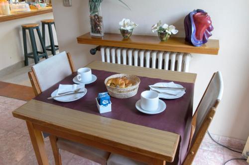Hotel Marydor