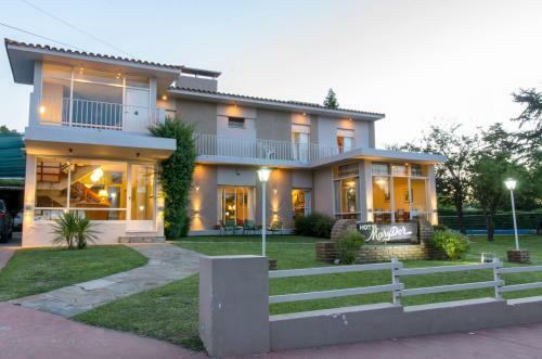 Hotel Marydor