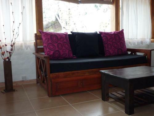 Villa Caba�as Las Lavandas