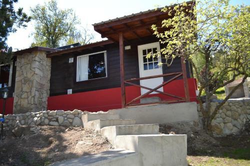 Villa Caba�as Las Lavandas