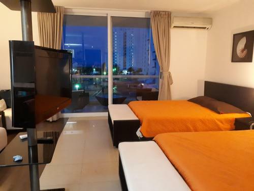 Apartamento Playa Blanca