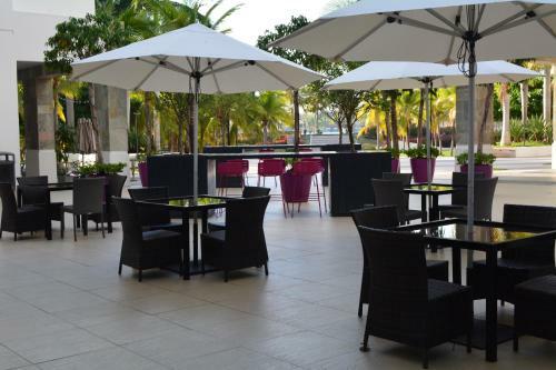 Apartamento 634 Playa Blanca