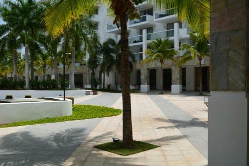 Apartamento 634 Playa Blanca