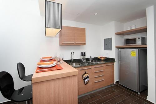 Apartamento Playa Blanca Town Center
