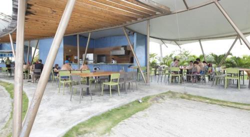 Apartamento Playa Blanca Town Center