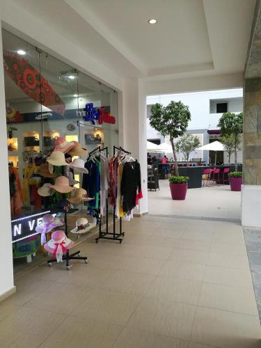 Apartamento Playa Blanca Town Center