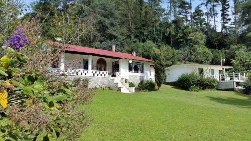Cozy House In El Valle De Anton