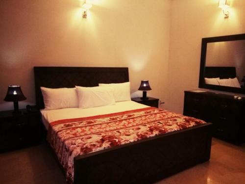Hostal Royal Galaxy Guest House Islamabad