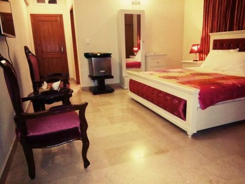Hostal Royal Galaxy Guest House Islamabad