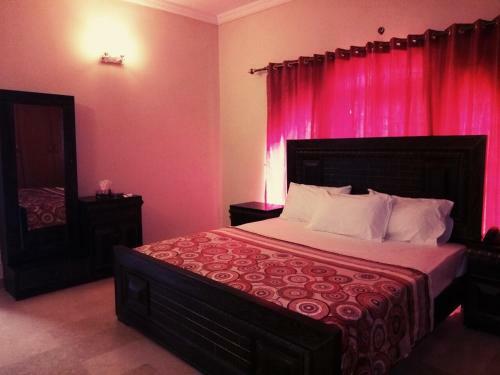 Hostal Royal Galaxy Guest House Islamabad