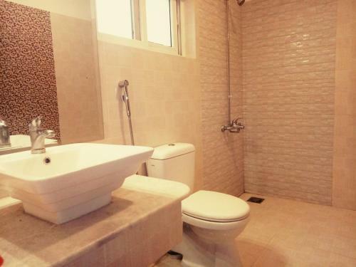 Hostal Royal Galaxy Guest House Islamabad