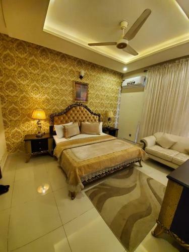Hostal Bella Cottage