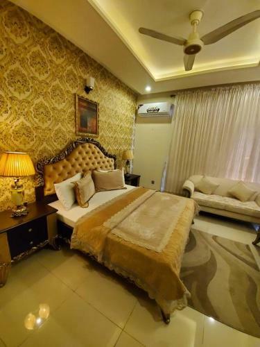 Hostal Bella Cottage