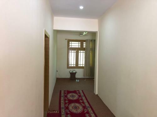 Hostal Hunza Lounge