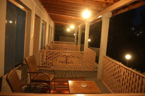 Hotel Baltit Heritage Inn