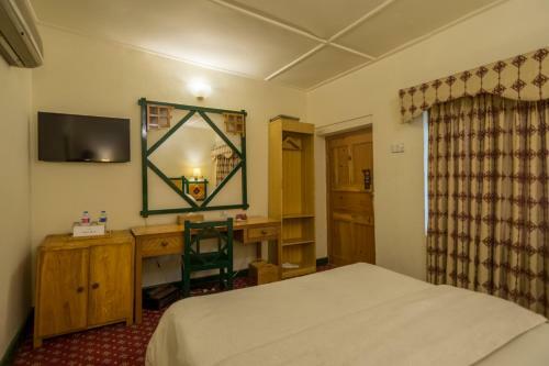 Posada Hunza Serena Inn
