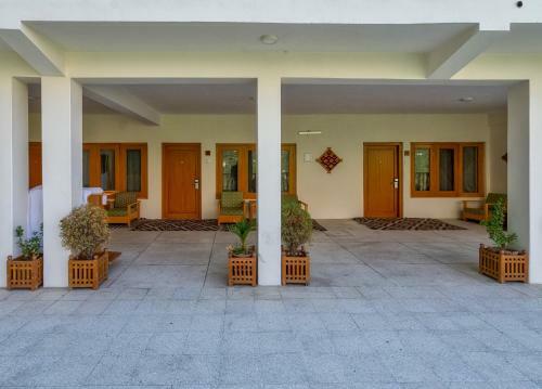 Posada Hunza Serena Inn