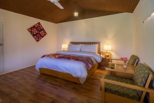 Posada Hunza Serena Inn