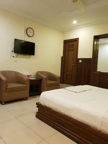 Hotel Grand