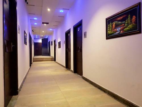 Khayyam Hotel