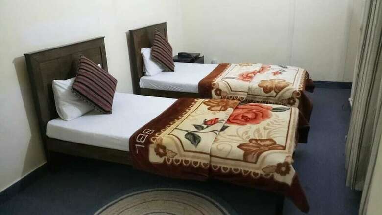 Hostal Orion Inn